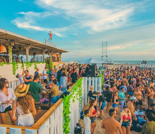 ORO, la nueva rubia de Andes Origen lleva lo mejor de la música Indie a la Costa Argentina andes oro mdq