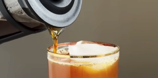 Café con Soda: la tendencia del verano cafe con soda