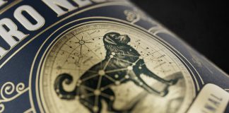 Leyenda Perro Negro: un nuevo vermouth de alta gama leyenda perro negro