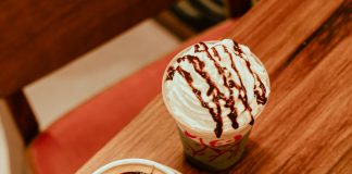 Recetas de café frío para disfrutar en verano recetas de café frío