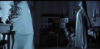 Nosferatu: Vampiros en la madrugada de Navidad nosferatu