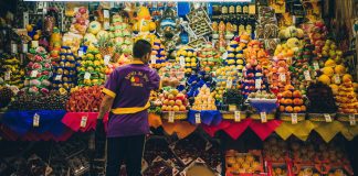 Mauro Massimino, el chef que cocina a base de plantas, invita a un viaje gourmet a Brasil mauro massimino