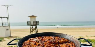 “Con vistas al mar”, los restaurantes con mejor vista de España por la pantalla de El Gourmet con vistas al mar