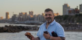 Maestros de la Medialuna, todo sobre este ícono argentino maestros de la medialuna