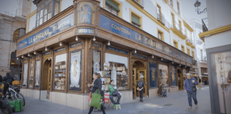 Dulces con historia: un recorrido por las pastelerías más antigüas de España dulces con historia