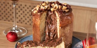 Fiestas 2024: pan dulce y panettone para todos los gustos fiestas 2024 pan dulce