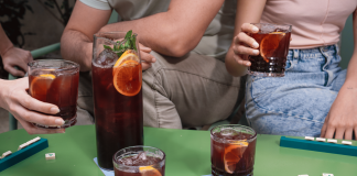 Tinto de Verano: La bebida estival que conquista los corazones tinto de verano