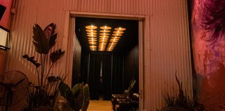 Casamiento estilo Las Vegas en Punto Mona para San Valentín casamiento estilo las vegas