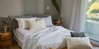 Cómo cuidar frazadas y acolchados: consejos para una mayor durabilidad cómo cuidar frazadas