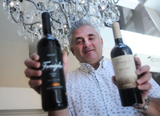 Silvio Alberto de Bodegas Bianchi entre los 100 mejores enólogos del mundo por segundo año consecutivo silvio alberto