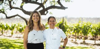 Al Mando: 15 cocineras se reunirán en una Edición Especial del Día de la Mujer AL MANDO