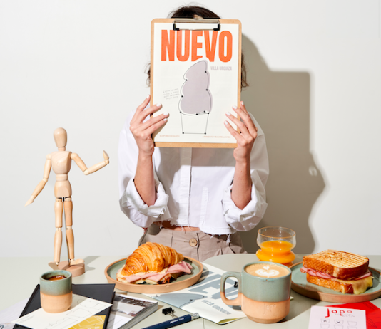 Jopo, nueva heladería artesanal y café de especialidad en Villa Urquiza jopo heladeria