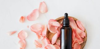 Cosmética Natural: las bondades de la tierra al servicio de la piel cosmética natural skincare