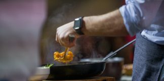 Comodoro Rivadavia se prepara para celebrar una nueva edición de Festín de Sabores comodoro rivadavia