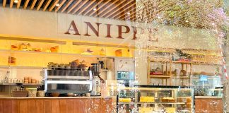Anippe: panadería, pastelería artesanal y café de especialidad, todo en un solo lugar anippe pan