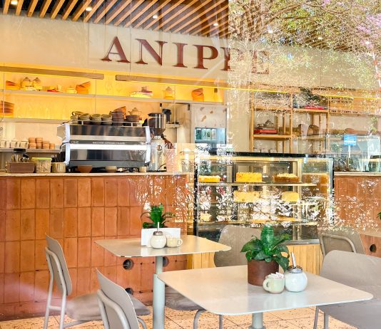Anippe: panadería, pastelería artesanal y café de especialidad, todo en un solo lugar anippe pan