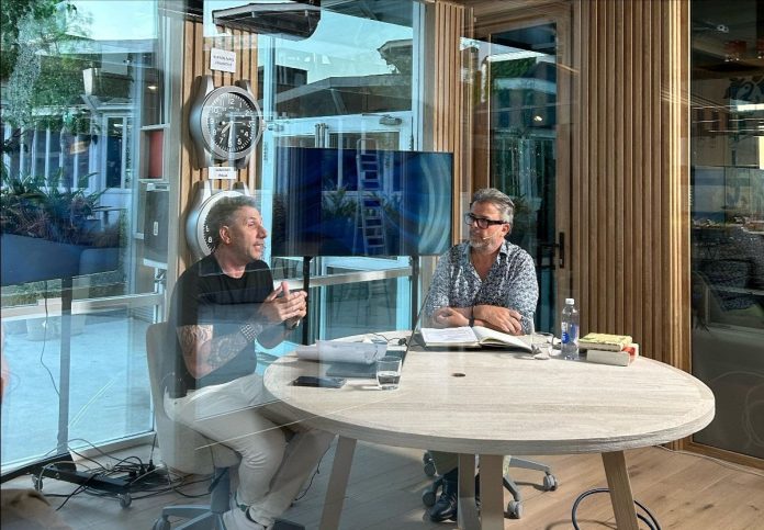 studio paradiso
