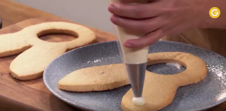 Postres caseros, ricos y fáciles para Pascua por la pantalla de El Gourmet pascua el gourmet