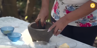 Fogones Tradicionales México: un viaje de cultura y sabor en el Gourmet fogones tradicionales mexico