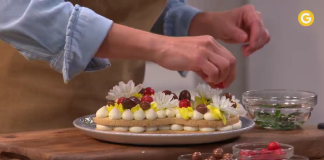 elGourmet presenta una programación especial para Pascuas pascuas el gourmet