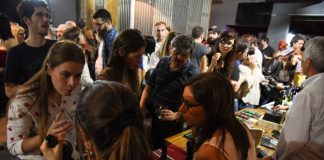 Vuelve La Feria del Mercado, un evento en Siete Ríos que combina música, gastronomía y degustación de vinos