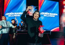 Morten se coronó en la Red Bull Dance Your Style y representará a Argentina en Los Ángeles