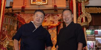 Maestros del Sushi, el especial de Iwao Komiyama que propone un viaje al alma de la gastronomía japonesa