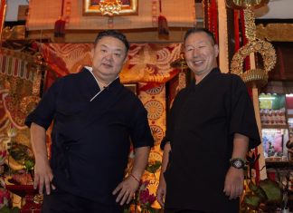 Maestros del Sushi, el especial de Iwao Komiyama que propone un viaje al alma de la gastronomía japonesa