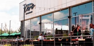 Tero, el restaurante y salón de eventos que combina tradición e innovación en sus sabores y estética tero restaurante