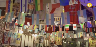 La Cocina de los Clubes llega a la TV con un reconocimiento a las historias y sabores de los bodegones