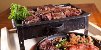 La Ciudad de Buenos Aires fue distinguida entre los 10 principales distritos gastronómicos del mundo