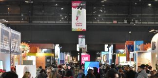 Caminos y Sabores, la feria gastronómica más federal llega a La Rural