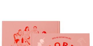 La «Guía no definitiva del morfi porteño”, un libro que destaca la identidad de la cocina de la Ciudad