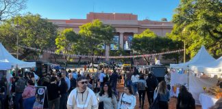 Feria Experiencia Gourmet llega a Plaza Francia con propuestas que combinan arte y gastronomía