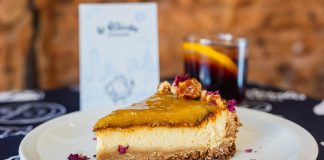 Llega La Patriada Esnaola, con platos que combinan historia, creatividad y sabor