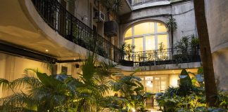 Muyè: la nueva apertura que conquista Recoleta con cocina de autor y un jardín secreto