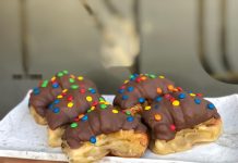 Comenzó la 5ta edición de “Compartí Dulzura”, a beneficio de Casa Ronald Compartí Dulzura