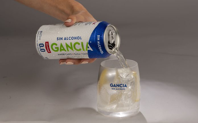 gancia cero