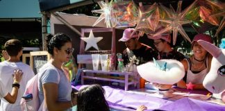 Locales gastronómicos se suman a la iniciativa de “Menú Infantil” para las vacaciones de invierno