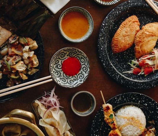 ApuNena será sede en Chacarita de una nueva edición del ciclo Saga Asiática