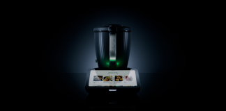 Thermomix lanza la preventa de TM7 para Argentina thermomix tm7