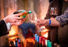 Alta Gama Buenos Aires: una celebración de los grandes Vinos & Spirits de la Argentina Alta Gama Buenos Aires