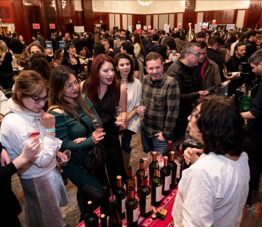 La Feria de Vinos Orgánicos y Sustentables celebra su 11° edición con una propuesta renovada