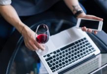 Vuelve Cyber Wine: la gran feria online de vinos