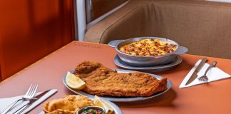 Malandra: el nuevo bodegón de Caballito que le faltaba al circuito de Pedro Goyena