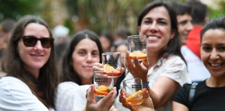 Llega Sur Vermut, el 2º Encuentro Vermutero Latinoamericano sur vermut