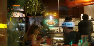 Saigón Noodle Bar y una promo imperdible: 25% off de lunes a miércoles Saigón Noodle Bar