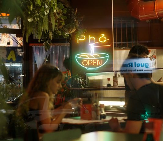 Saigón Noodle Bar y una promo imperdible: 25% off de lunes a miércoles Saigón Noodle Bar