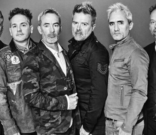 Sheraton Pilar presenta una nueva velada exclusiva con Los Pericos los pericos