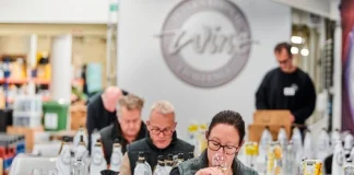 Llegan los IWC Wine Industry Awards Argentina 2025